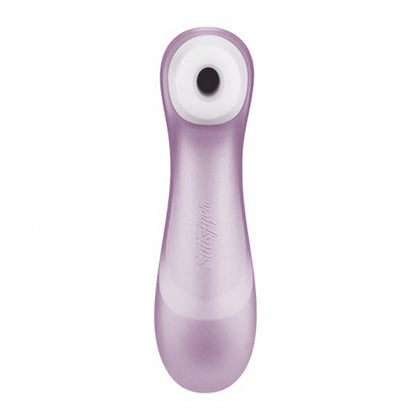 Satisfyer Pro 2 Gen 2 - Morado