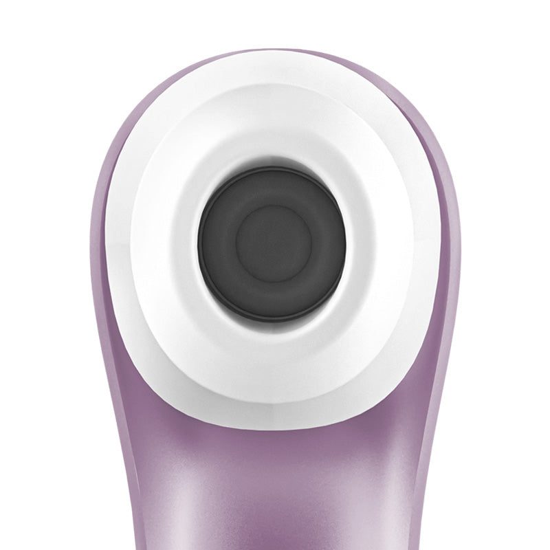 Satisfyer Pro 2 Gen 2 - Morado