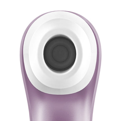 Satisfyer Pro 2 Gen 2 - Morado