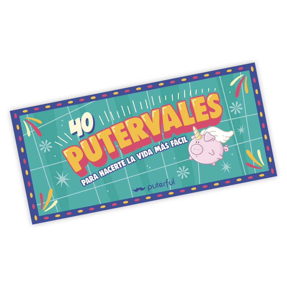 Putervales