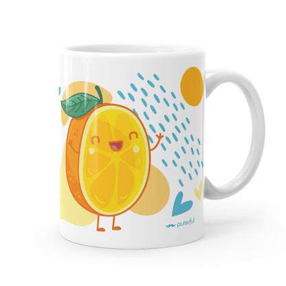 Set de tazas – Tú sabras