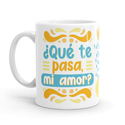 Set de tazas – Tú sabras