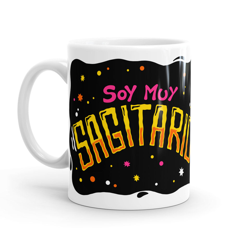 Taza ZODIACO - Sagitario