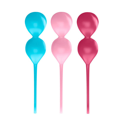 Satisfyer -  V Ball