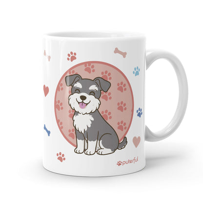 Taza – Schnauzer