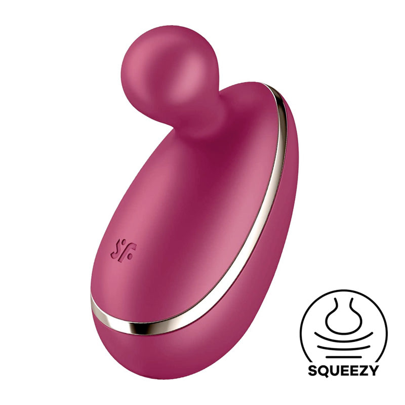 SATISFYER - SPOT ON 1 BERRY