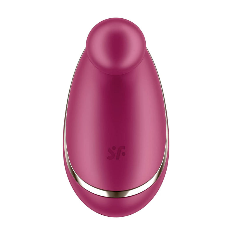 SATISFYER - SPOT ON 1 BERRY