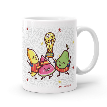 Taza – SUPERESTRELLA