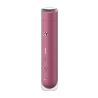 Satisfyer First Kiss