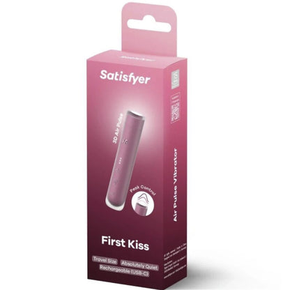 Satisfyer First Kiss