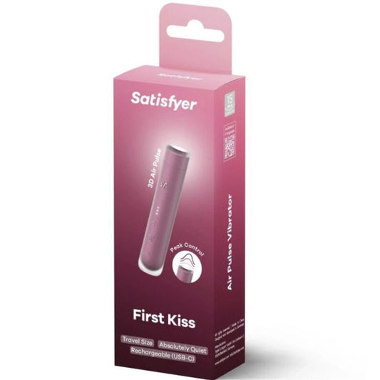 Satisfyer First Kiss