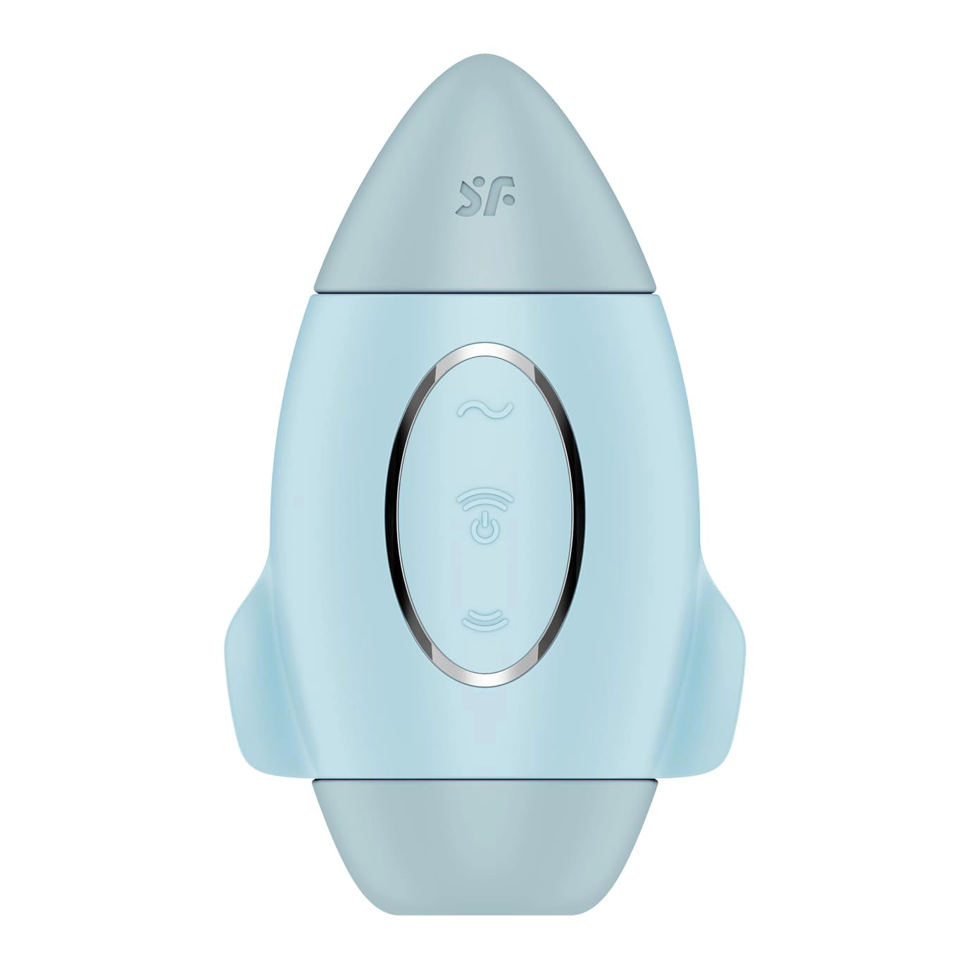 Satisfyer Mission Control Succionador y Vibrador