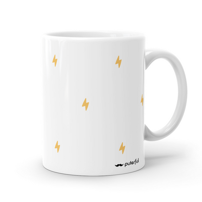 Taza – Otro día más