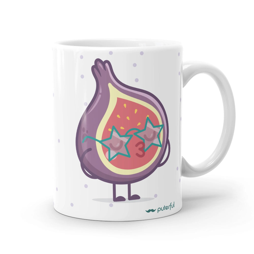 Taza – No lo pienses