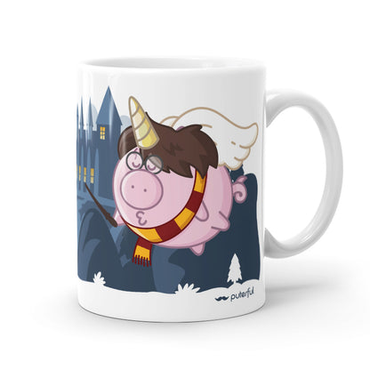 Taza – FR – Te crees mago