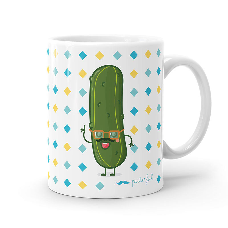 Taza – Te quiero Papá