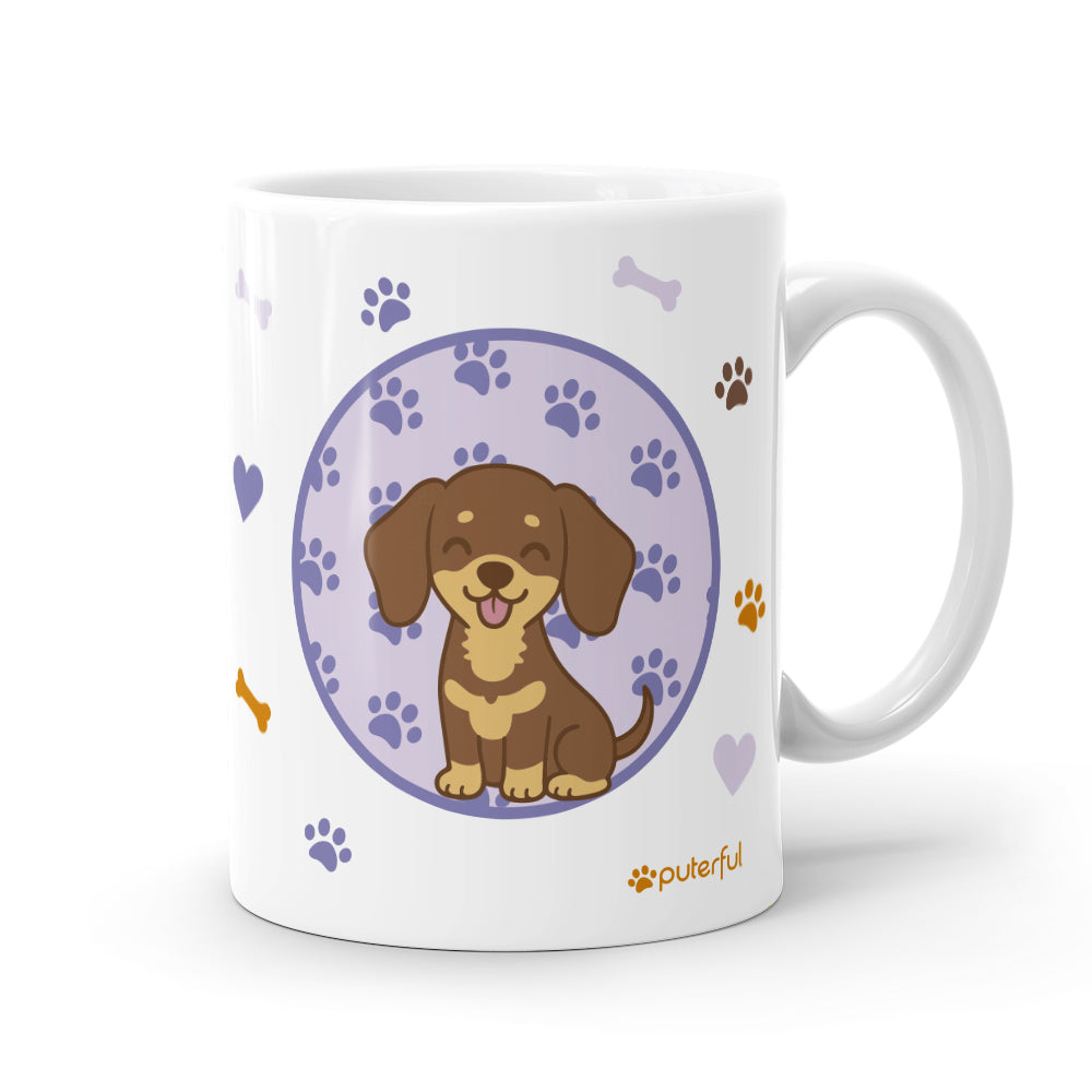 Taza – Teckel