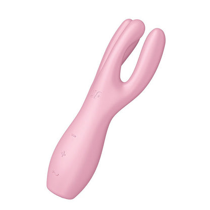 SATISFYER - THREESOME 3