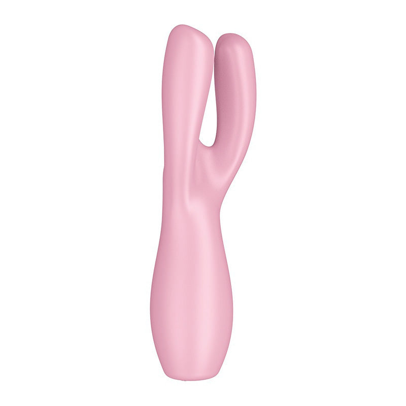SATISFYER - THREESOME 3