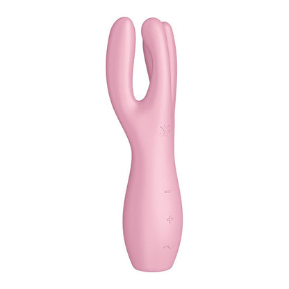 SATISFYER - THREESOME 3