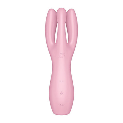 SATISFYER - THREESOME 3