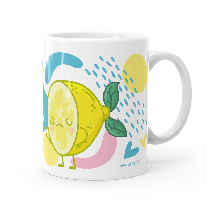 Set de tazas – Tú sabras