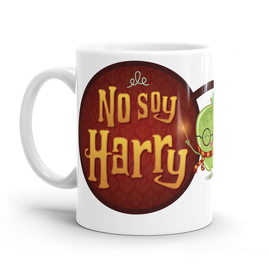 Taza – FR – Mágicos