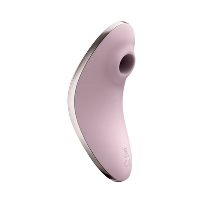 Satisfyer - Vulva lover - Morado