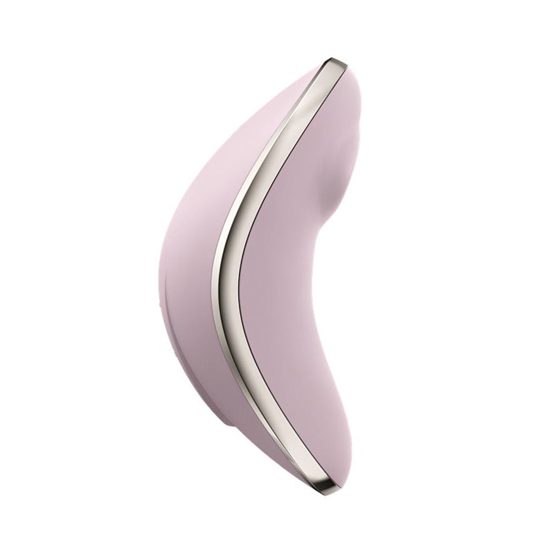 Satisfyer - Vulva lover - Morado