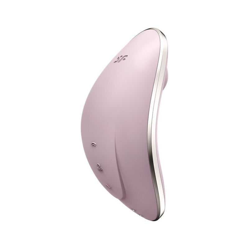 Satisfyer - Vulva lover - Morado