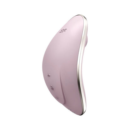 Satisfyer - Vulva lover - Morado
