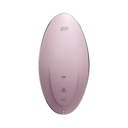 Satisfyer - Vulva lover - Morado