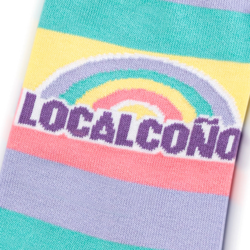 Calcetines Localcoño