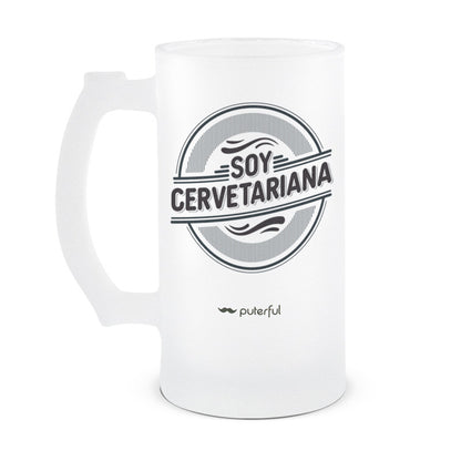 Jarra Cerveza 500ml – Cervetariana