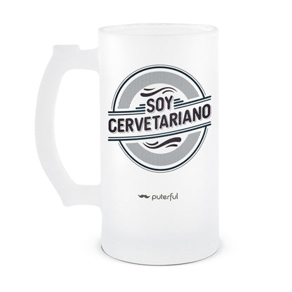 Jarra Cerveza 500ml – Cervetariano