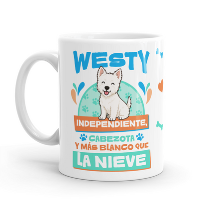 Taza – Westy