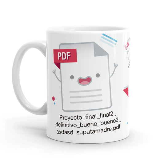 Taza – Trabajo definitivo