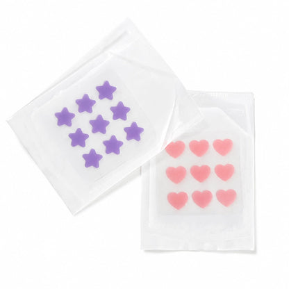 Stikers Anti Acne
