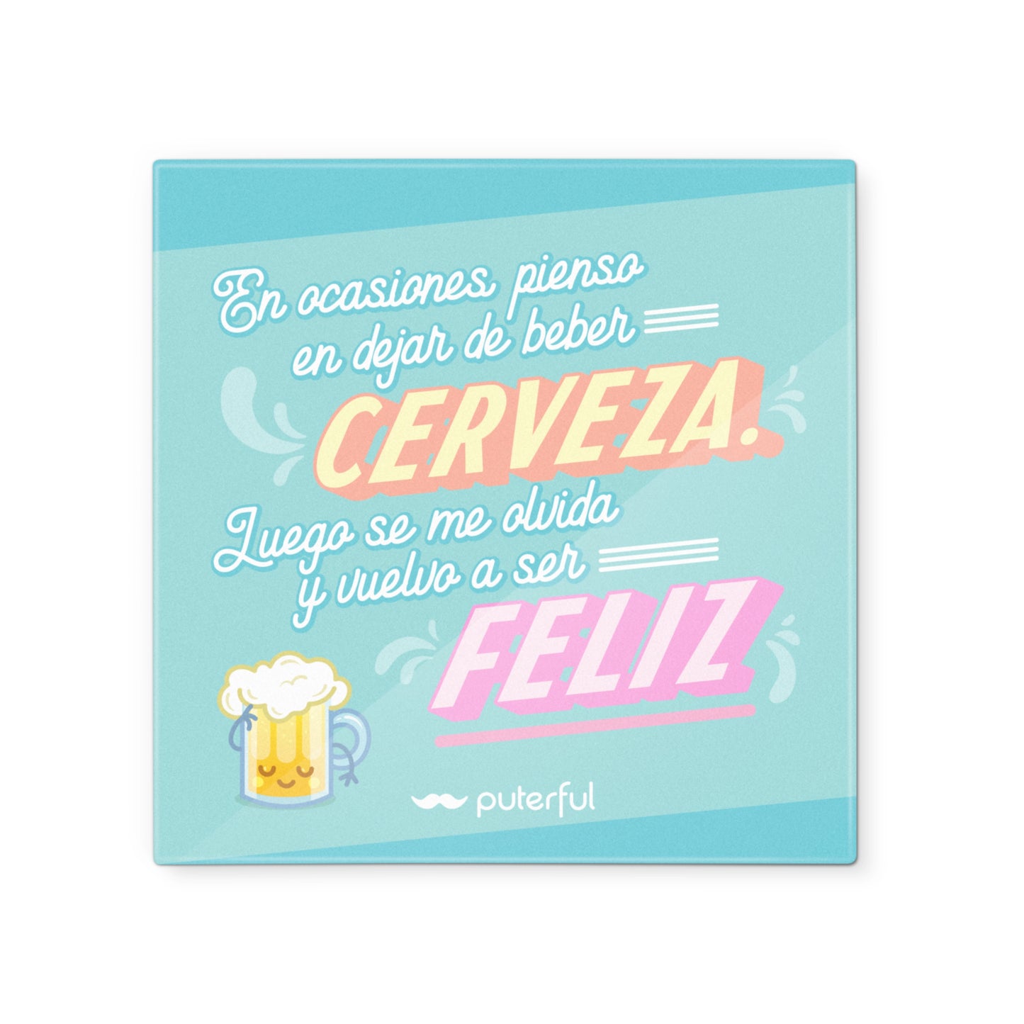Azulejo – Cerveza