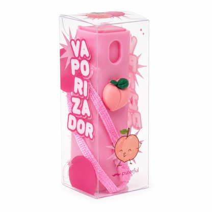 Vaporizador frutas