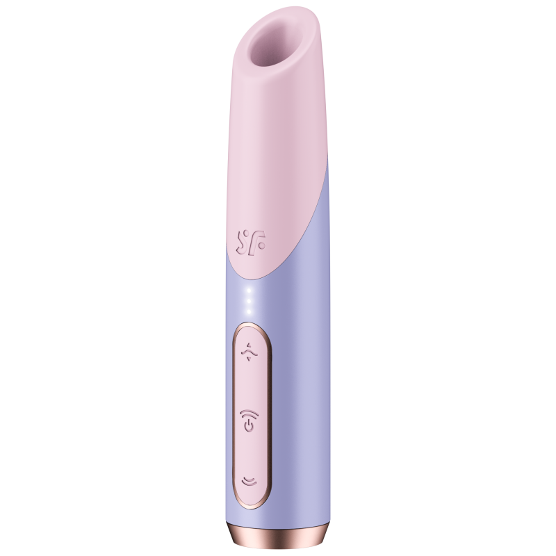 Satisfyer - Bold kiss