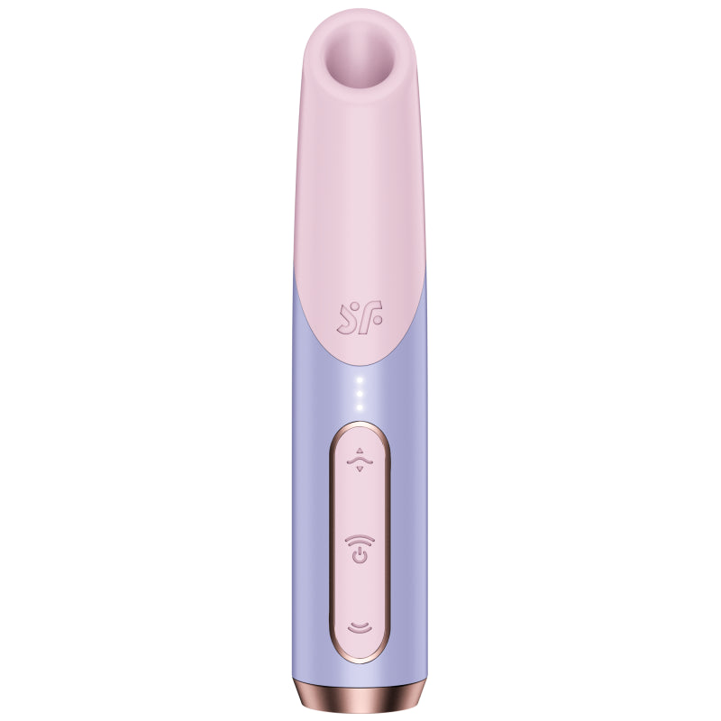 Satisfyer - Bold kiss