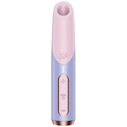 Satisfyer - Bold kiss