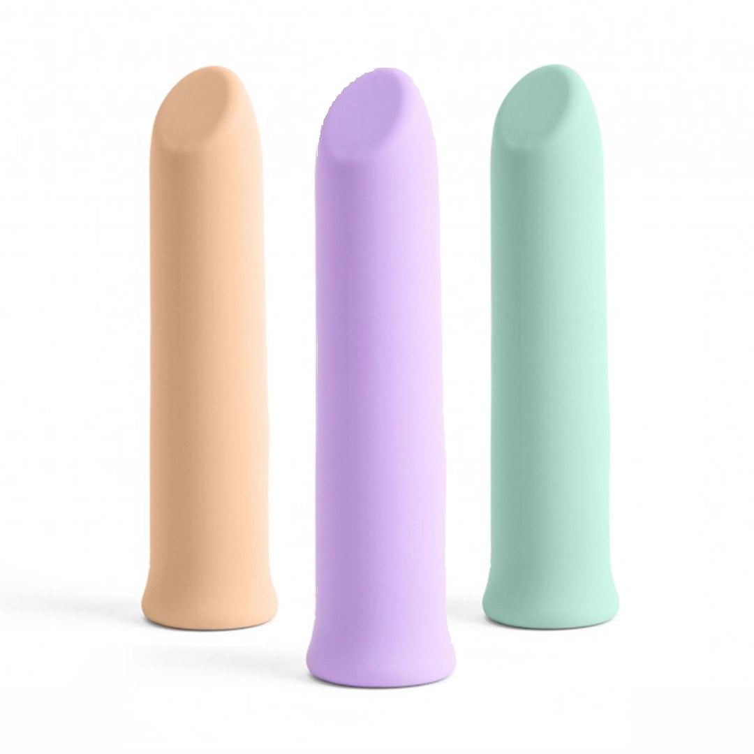 Velvet Bullet - Varios colores