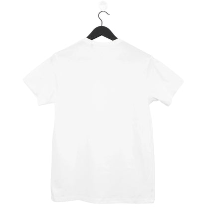 Camiseta Blanca - Me tenéis hasta los cojones