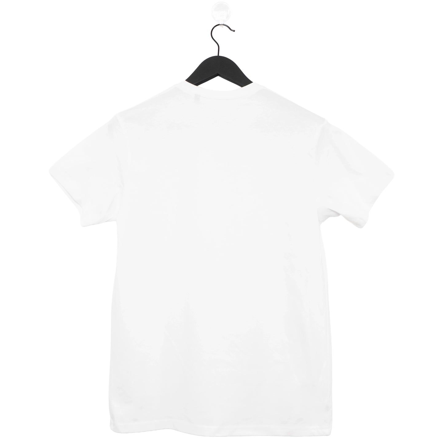 Camiseta Blanca - Intento controlar mi mala hostia