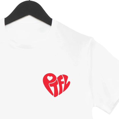 Camiseta Blanca - Chisme Time