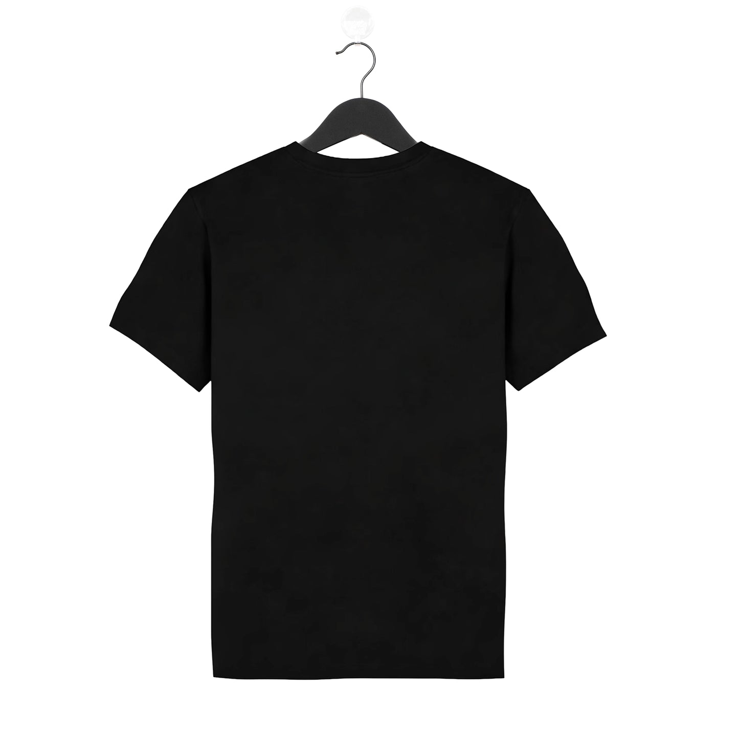 Camiseta Negra – Love is Love