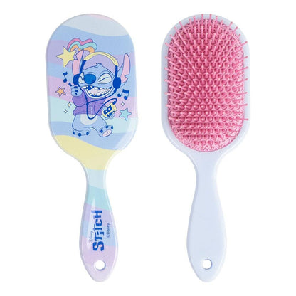 Cepillo pelo Stitch Music Disney