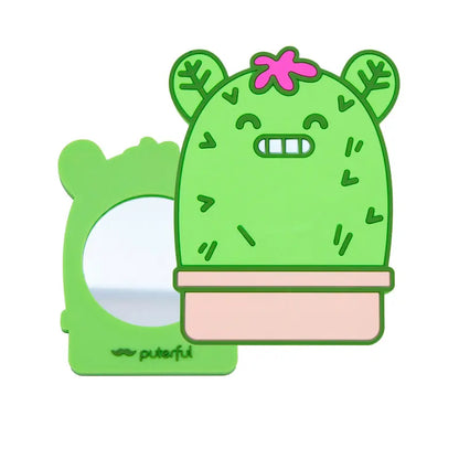 Espejo Cactus